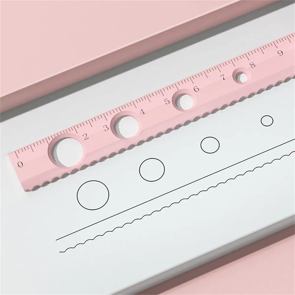 High Precision Compass Pencil Unique Design Ruler Eraser Math Compasses Stationery Drawing Geometry Compass Drafting Supplies