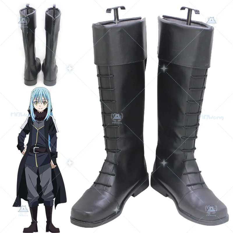 anime-rimuru-tempest-cosplay-shoes-rimuru-tempest-boots-rimuru-demon-lord-tenpesuto-for-hallowmas-party-adult-women-men