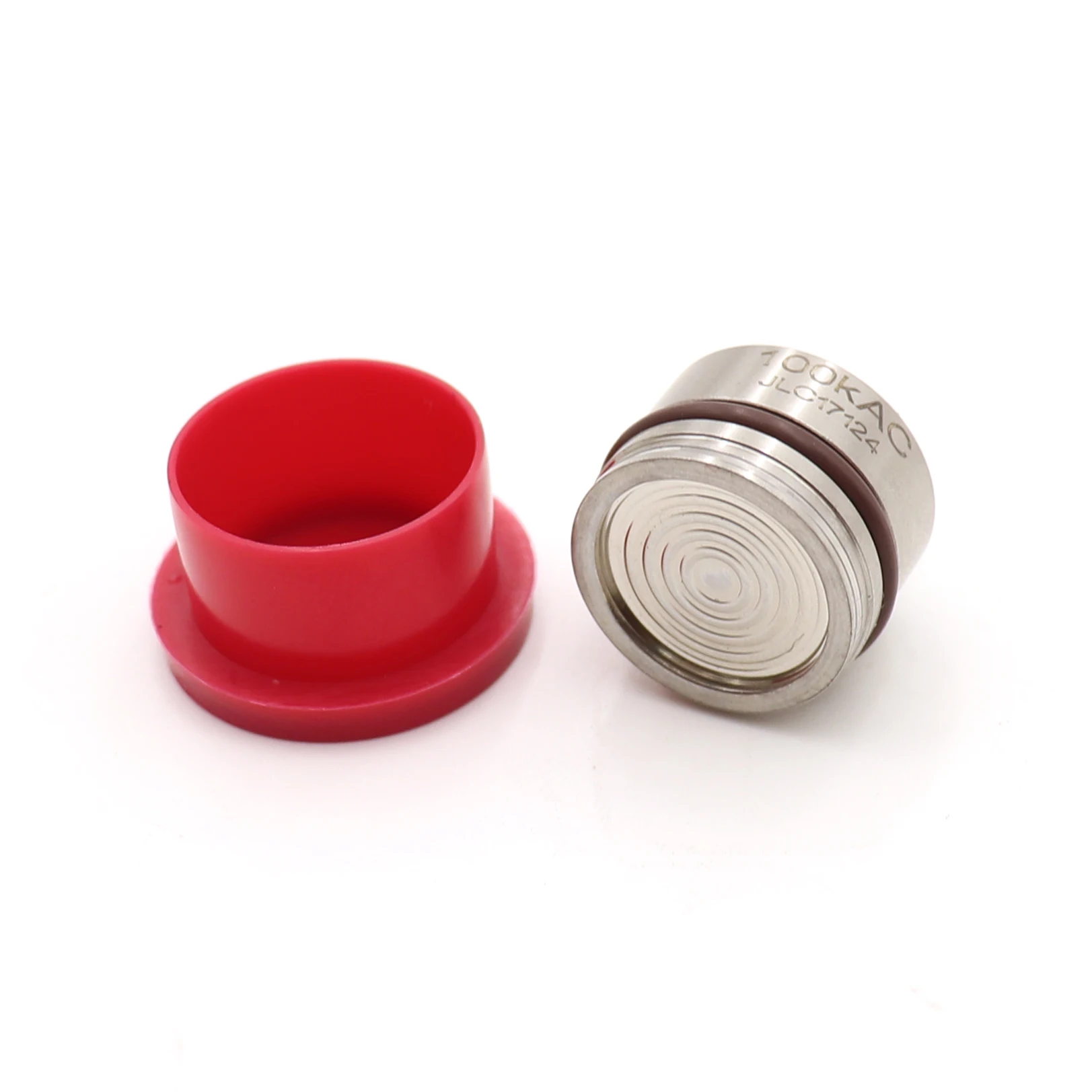 High Accuracy 4-20mA I2C 0-5V Pressure Sensor Core For Air Water Gas