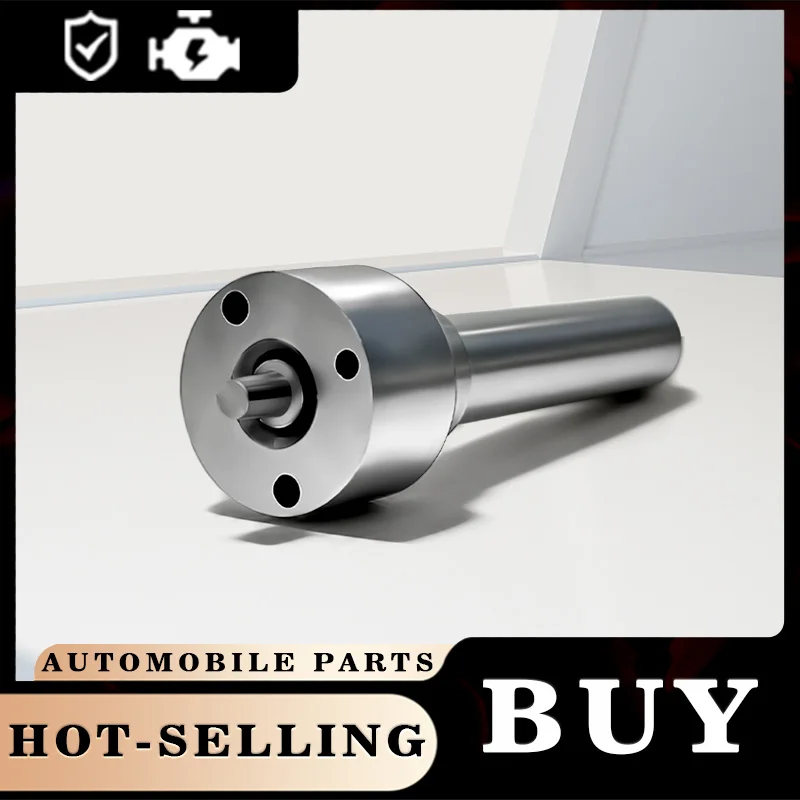 L135PBD L121PBD L157PBD L381PBD Electronic Fuel Spray Nozzle Suitable For Delphi SsangYong Renault Diesel Engine Parts XE1224