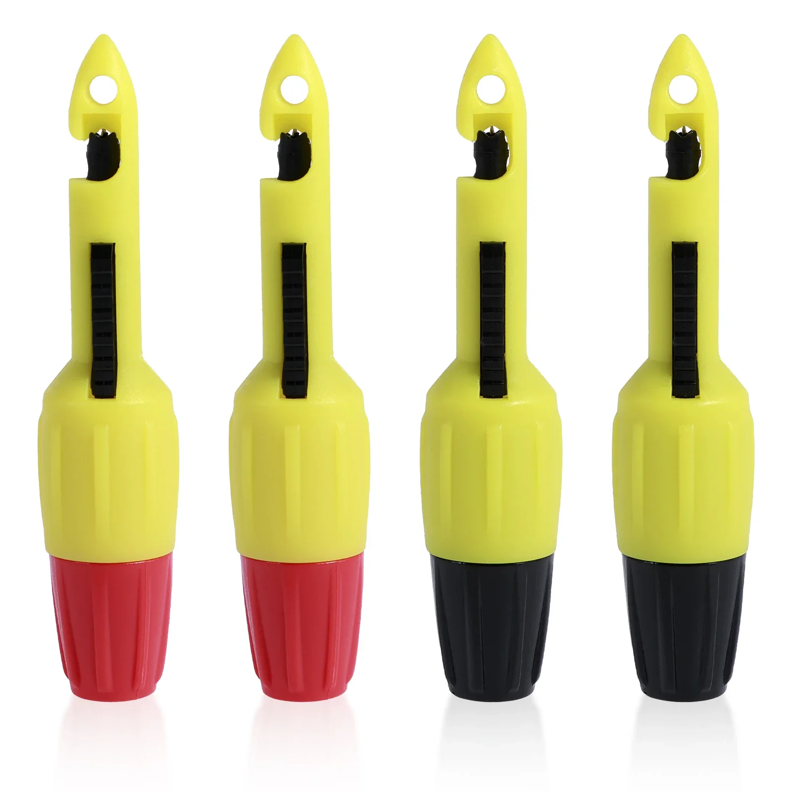 Portátil Wire Piercing Probe Kit Piercing Punção Teste Gancho Ferramenta de Teste mm mm Clip Pcs