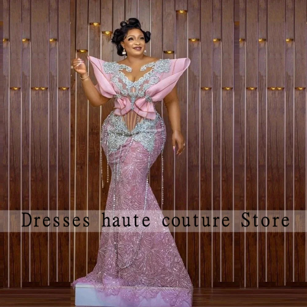 Aso Ebi Stunning Pi… - image