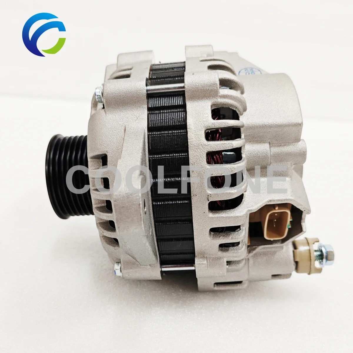 Generator Alternator for MITSUBISHI Pajero III IV Shogun 3.0 3.5 3.8 1800A117 A003TG3791 A003TG3791AM A3TB2091A A3TG379