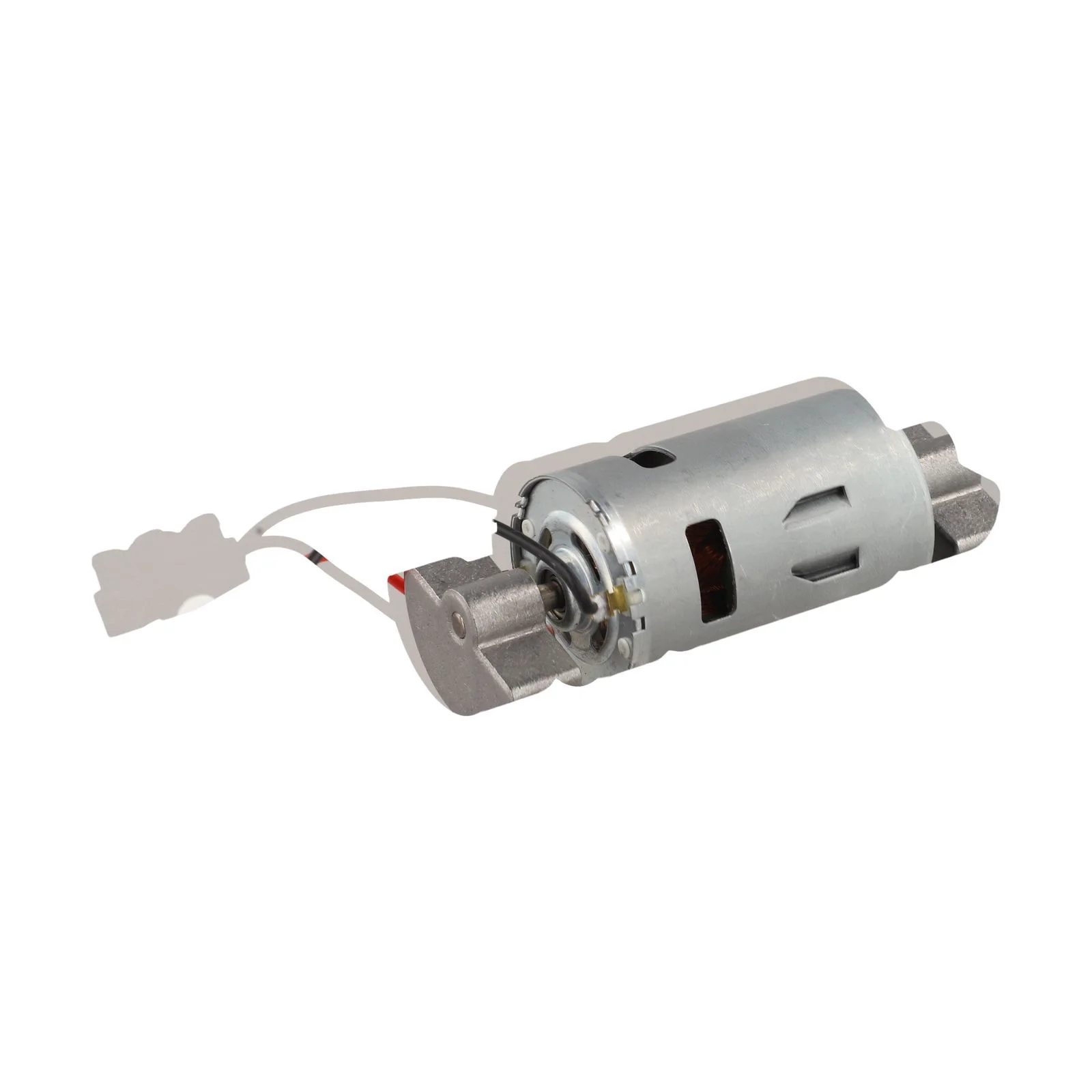 For Lithium Battery Systems 110W Motor 20V 21V Motor For Maintenance Personnel 112*42mm 4.40*1.65in Alternative Energy Generator