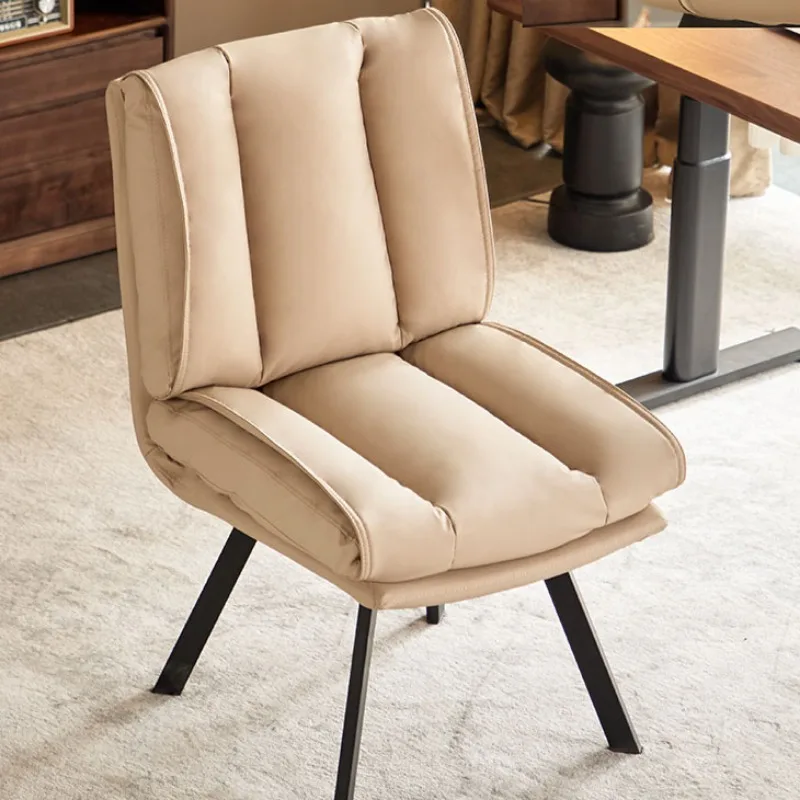 

Modern Chair No Wheels Reclining Office Chair Free Shipping Chaise De Bureau Gaming Chairs Deals Elevable Desk Chairs Offer