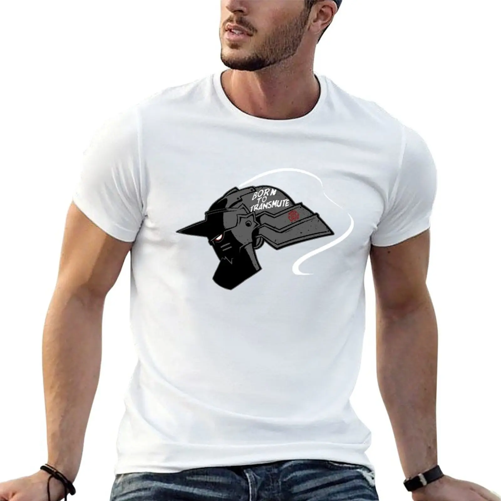 Full Metal Alchemy- Full Metal Alchemist Shirt T-Shirt