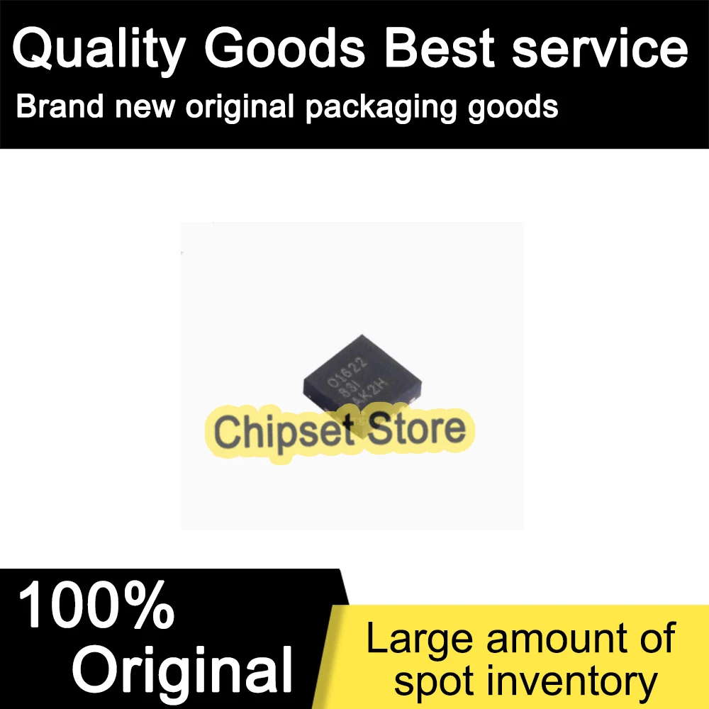 OPA1622IDRCR  O1622  SON      100% Brand new