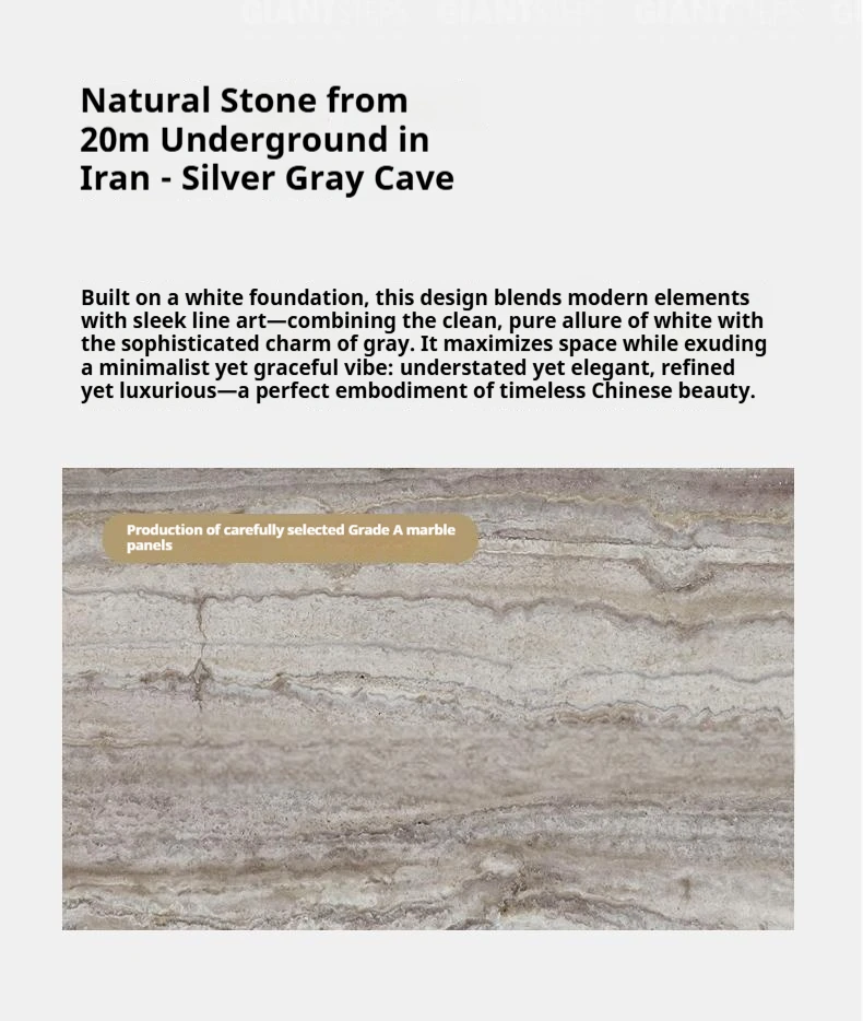 Italian Luxury Minimalist Round Marble Coffee Table, Post-Modern Designer Statement Piece for Spacious Living Room, Customizable