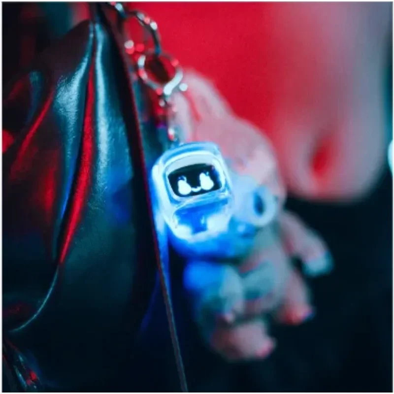 Dasai Mochi Robot | Cute Mini Robot Car Interior Decoration, Car Dashboard Decoration, Car Accessories, Latest model