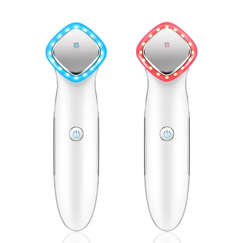 

Portable Skin Care Importing Device Facial Massage Machine Beauty Equipment