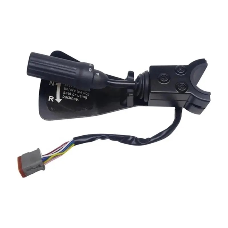 NEW-Controller Column Switch AT432901 Turn Signal Switch For John Deere Tractor Loader 210K 210LE 210LJ 310J 310K 310SJ