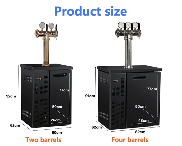 2021 hot sale 25L engine bottle beer keg dispenser cooler box