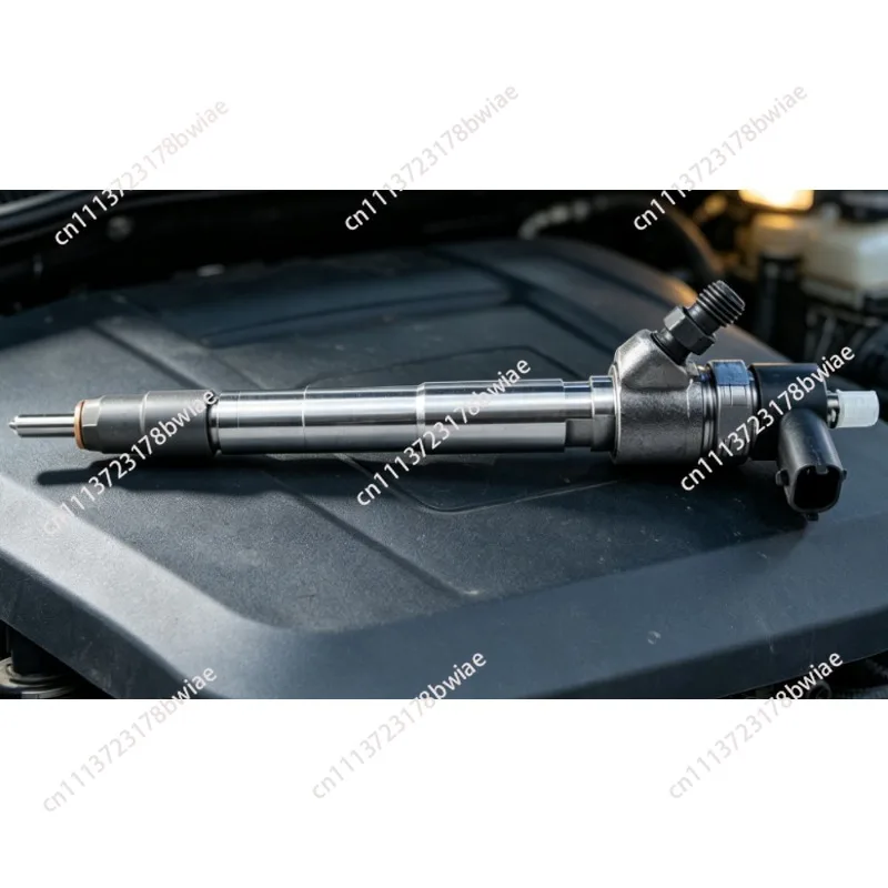 ISF2.8 ISF28 0445110376   Original Diesel Engine Injection Pump Fuel Injector 5258744