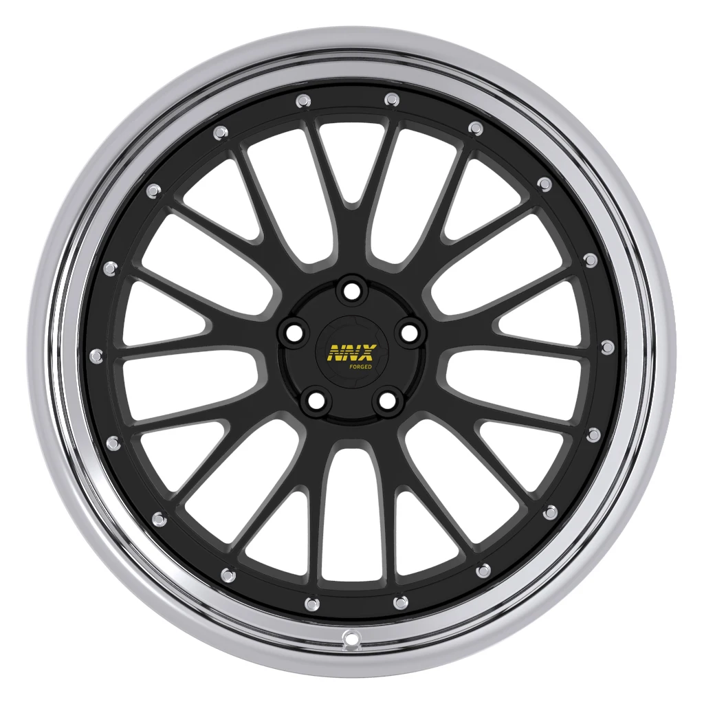 

2024 New Popular Design Bronze Gold Car Wheels 18-24 Inch 5x114.3 Forged Aluminium Alloy Wheel Rims