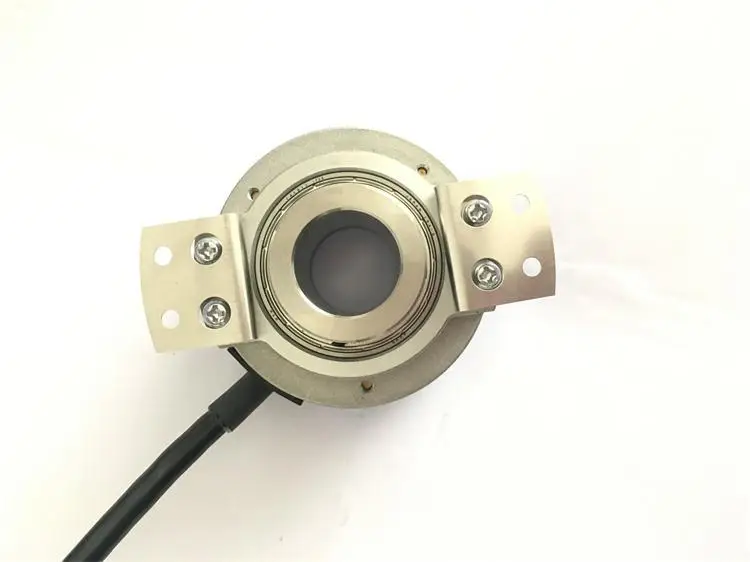 Tamagawa Encoder Positive And Complementary Spin Encoder TS5213N460 OIH60-2048C/t-S5-5V
