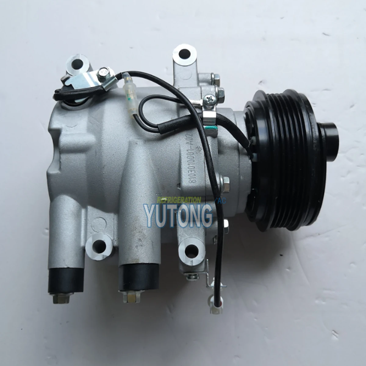 ATC-086-BB13 AC Compressor Jiangnan Zotye T300 SR7 1.5 1.5T