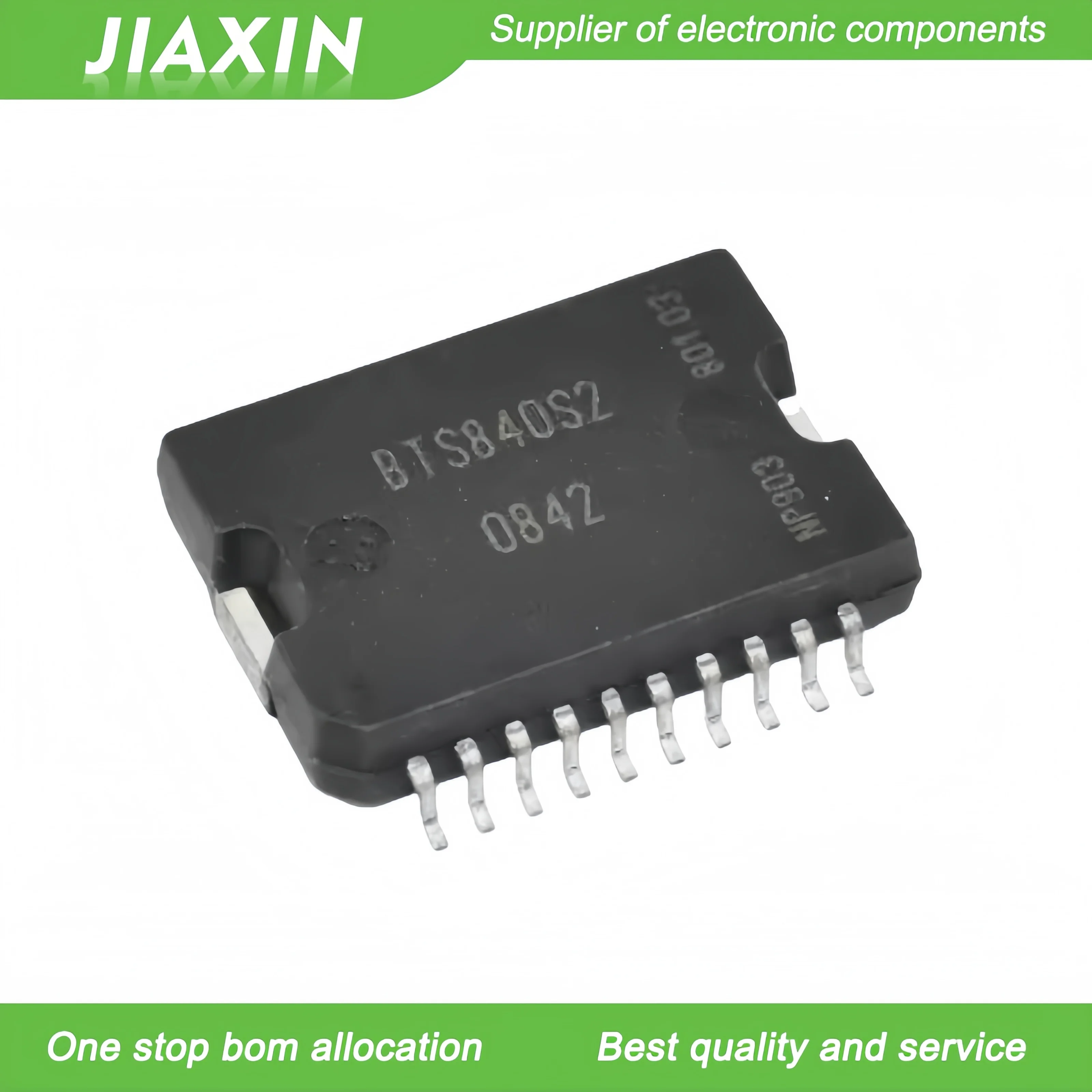 

(10piece) 100% New original BTS840S2 BTS840S BTS840 HSOP-20 Chipset