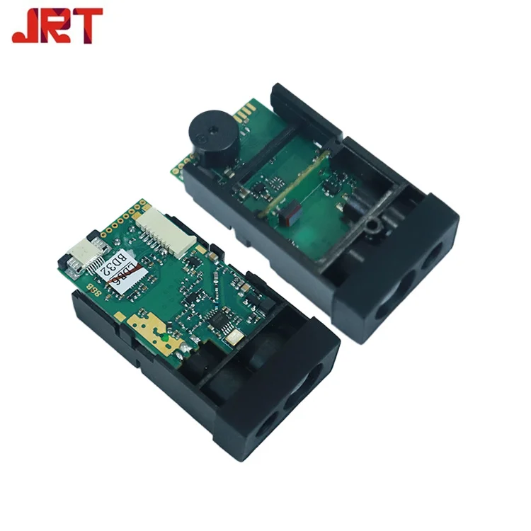 Sichuan Infrared Analogic Laser Distance Sensor 4 M Analog Output 10m Distance Laser Sensor