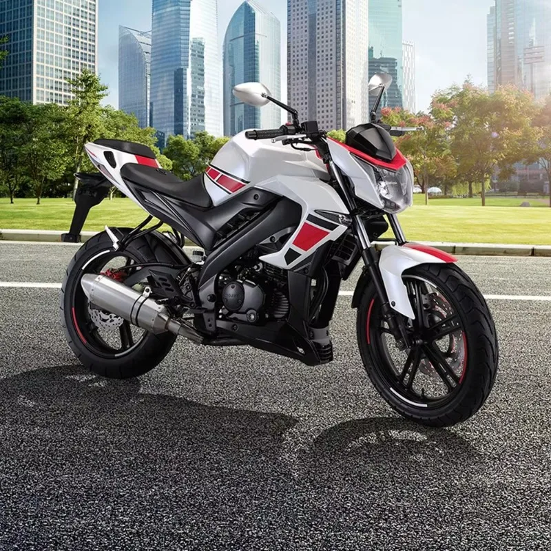 Best Selling New Scooter Sports Motorcycle Racing Bike EEC Certification 250cc China Off-road Motorcycle