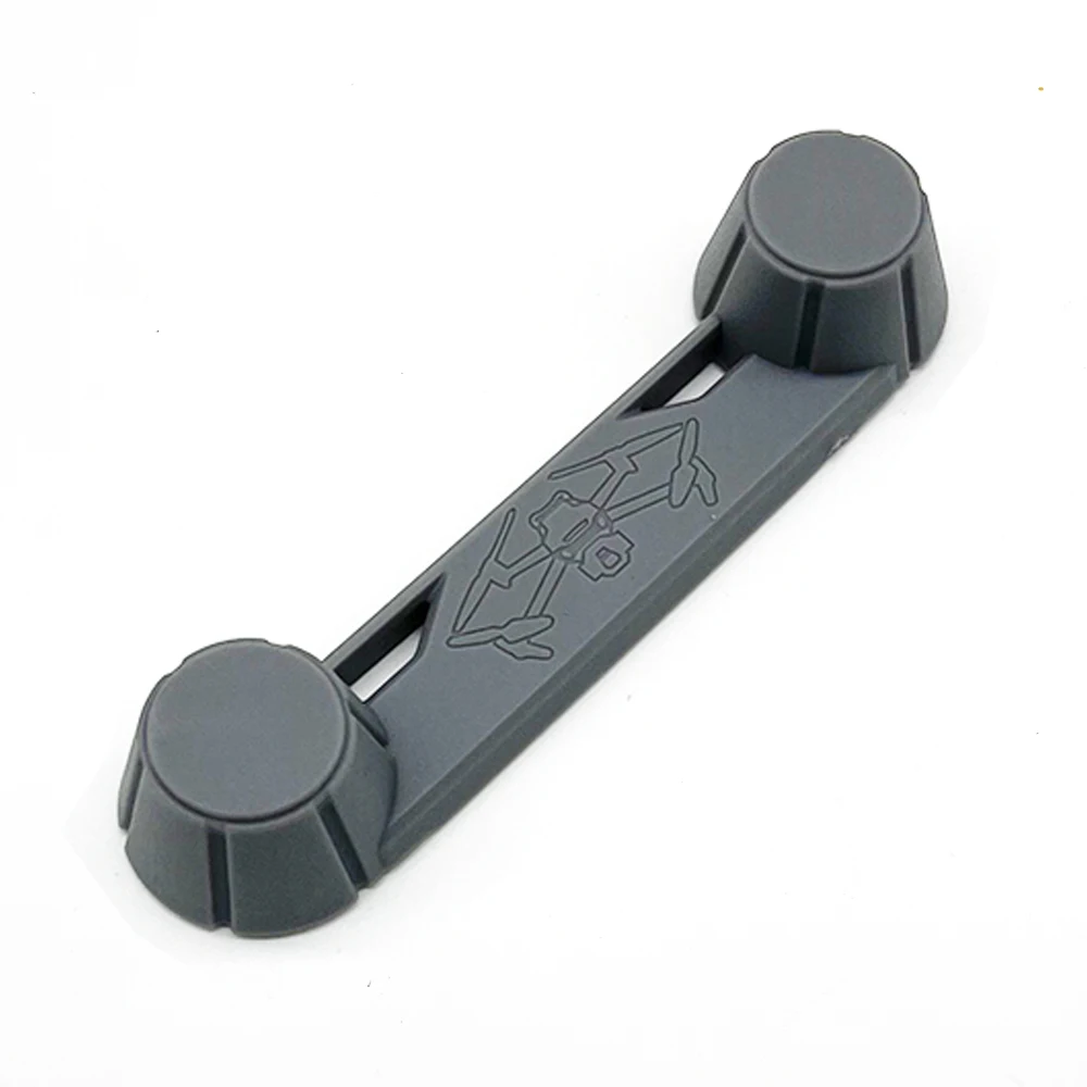 For DJI RC/RC 2 Thumb Rocker Holder Cover Joystick Protector Mini 4 Pro/Air 3/Mavic 4 Pro/Mini 3/Mini 3 Pro Controller Accessory