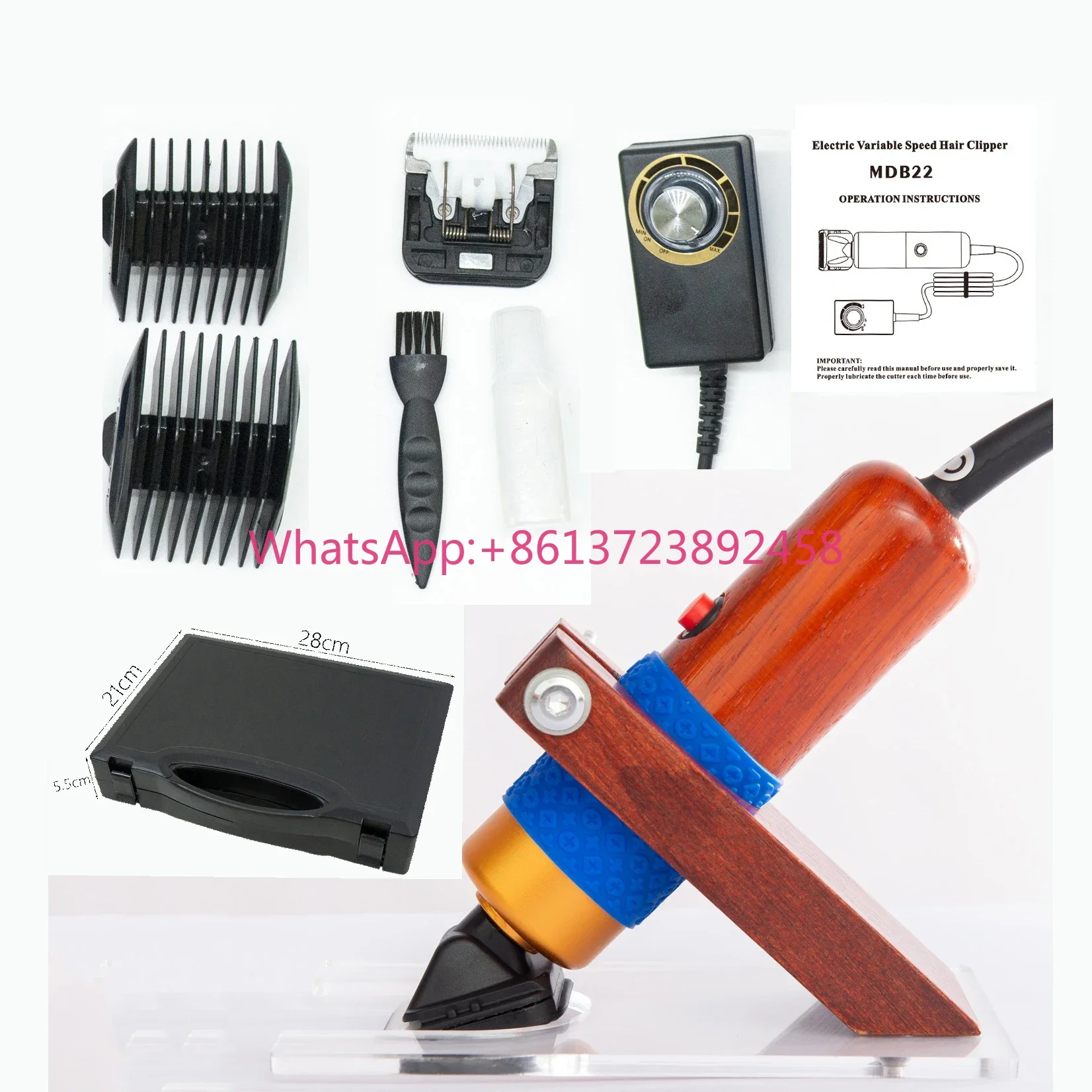 2 IN 1 Tufting Gun Starter Kit With Trimmer Carpet Tufting Gun Tufting Machine Cut Pile And Loop Pile DIY Tools