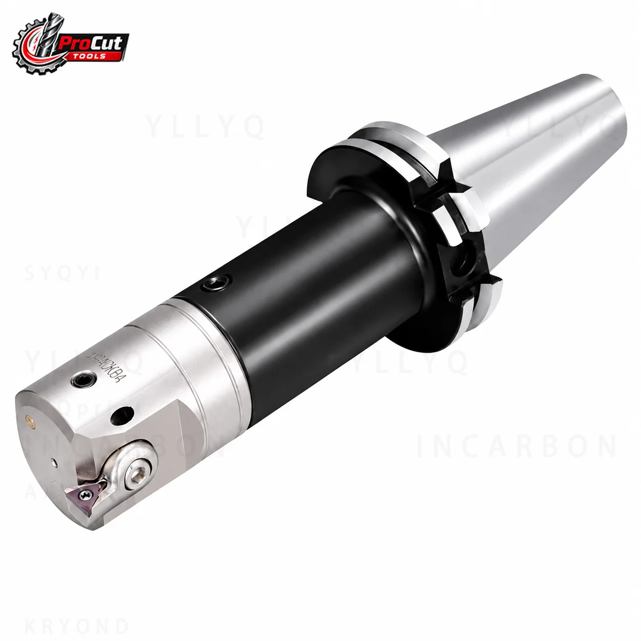 SK30 SK40 SK50 LBK Extension Bar LBK1-LBK6 DIN69871 Fit EWN RBH BST TCT SDJ Boring Head CNC Lathe Tool Holder Accessories