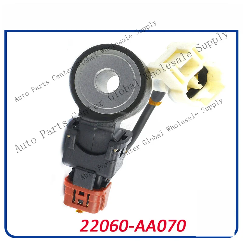 Z+ 22060-AA070 Engine Detonation Knock Sensor For Subaru Forester Impreza Liberty