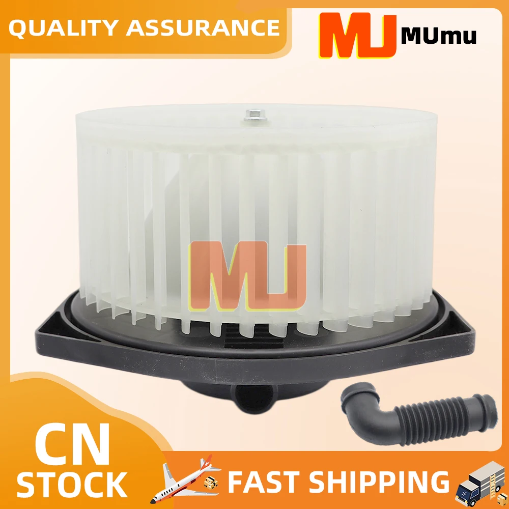 日産np300タイタン用ブロワーモーター-27220-4kh0a-272204kh0a-6553370-75155-871135-bm75155-m79220