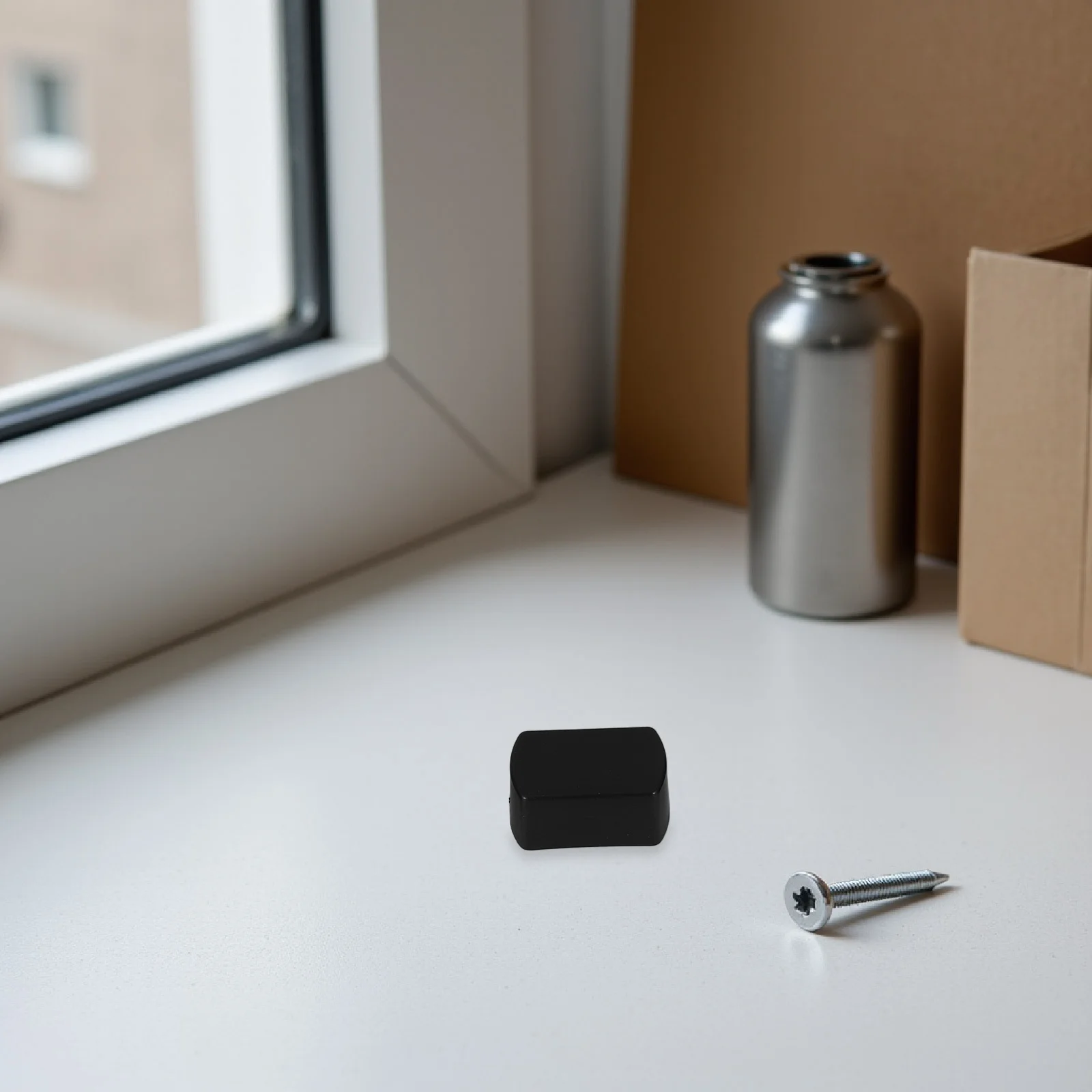 

4pcs Tailgate Hinge Bushing Kit Abs Material Smooth Operation Durable Performance Replacement For Easy