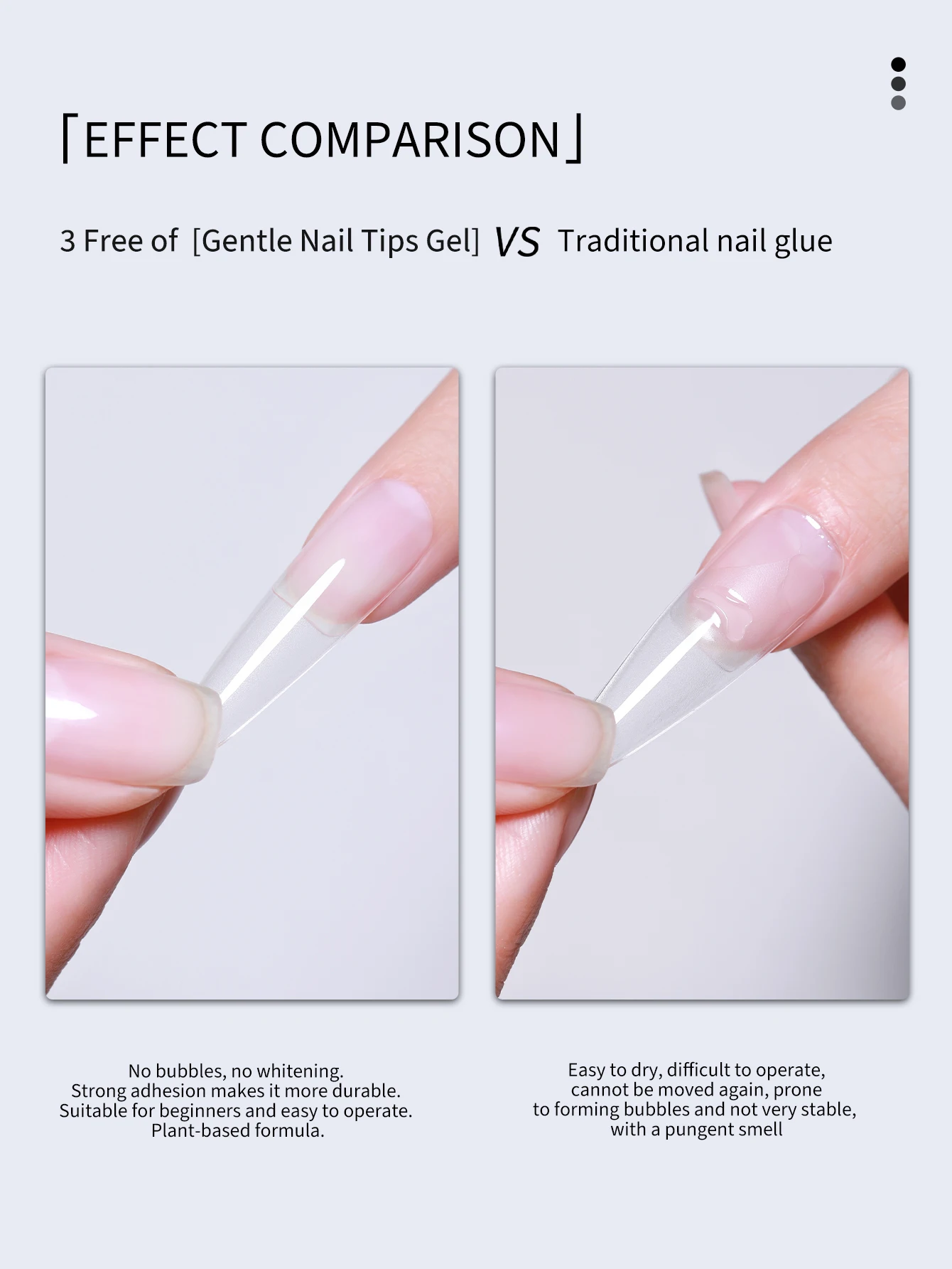 12ml Klej do paznokci (trzy sz – Nail Art Emerald recenzja i cena