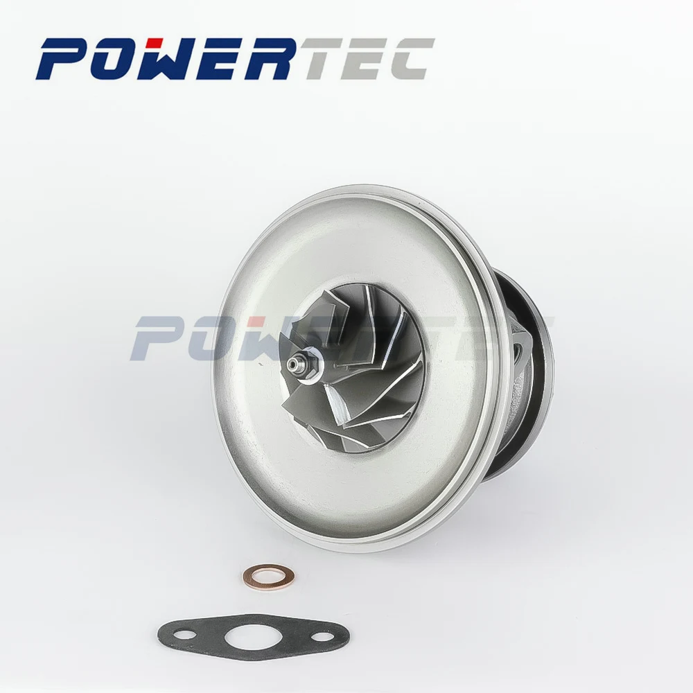 

New Balanced Turbine CHRA 8944739540 Turbo Cartridge Core VI58 For Isuzu TD Trooper 2.8 71KW Turbocharger Repair Assy Core 1988-