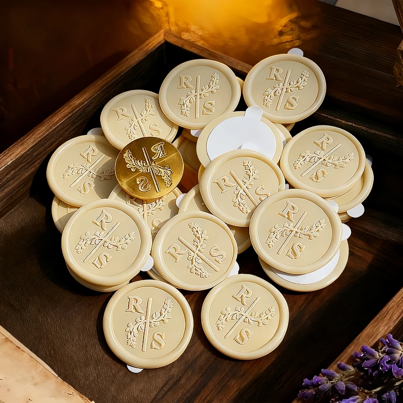 #60 Best Selling Envelope Seals