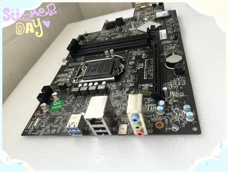 For Acer Nitro N50-620 Motherboard DIB56L-ROADSTER B560 LGA1200 DDR4 Mainboard 11th cpu1