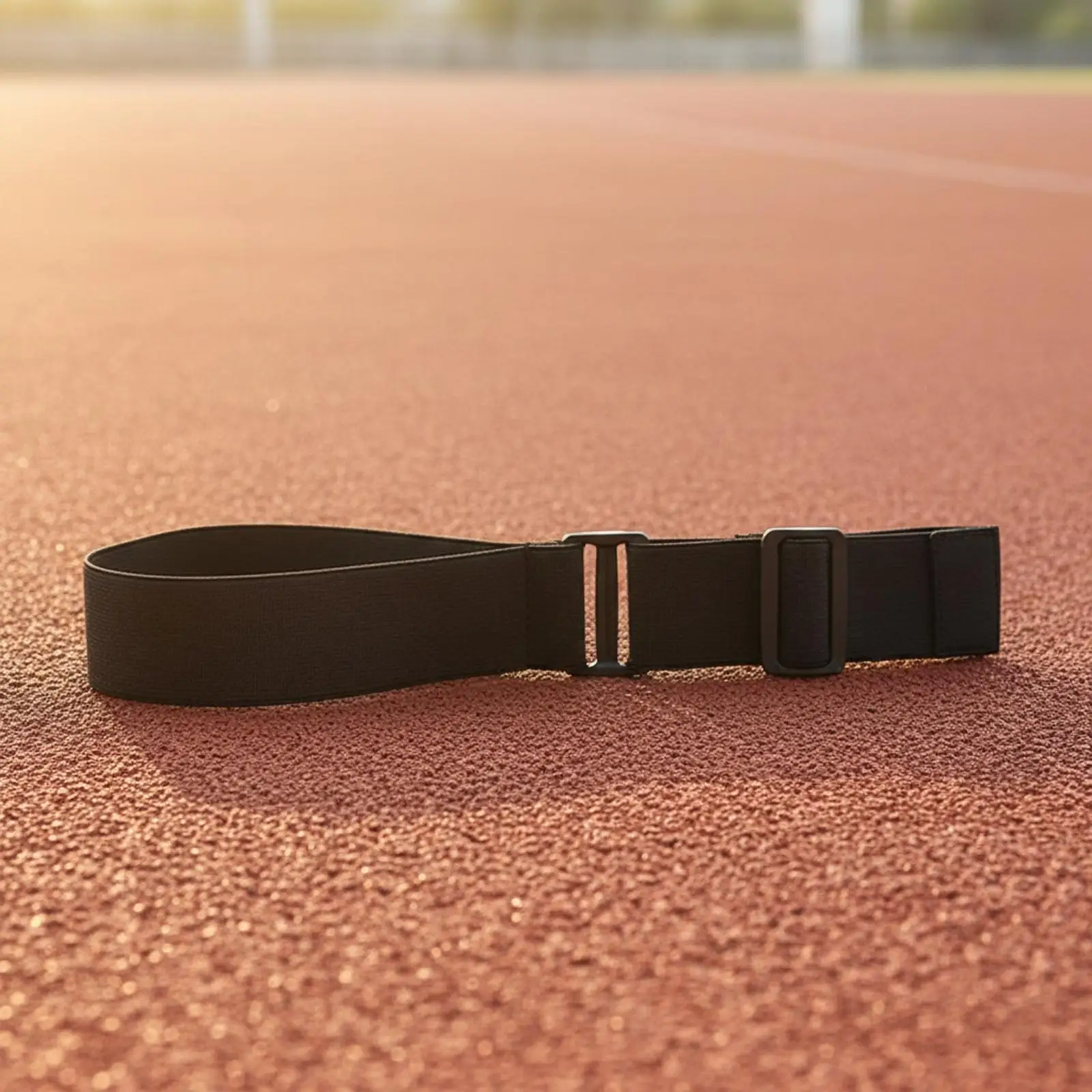 Adjustable Arm-Swing Training Strap Flex-Upper-limbSwing Form Strap with Buckle Closure Lightweight for Runners, Junior Runners,