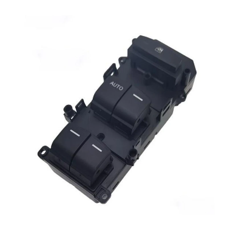 Front Left Window Control Button for Honda LIFE Glass Lifter Control Switch 2020 2021 2022 Front Left Side 24 PIN