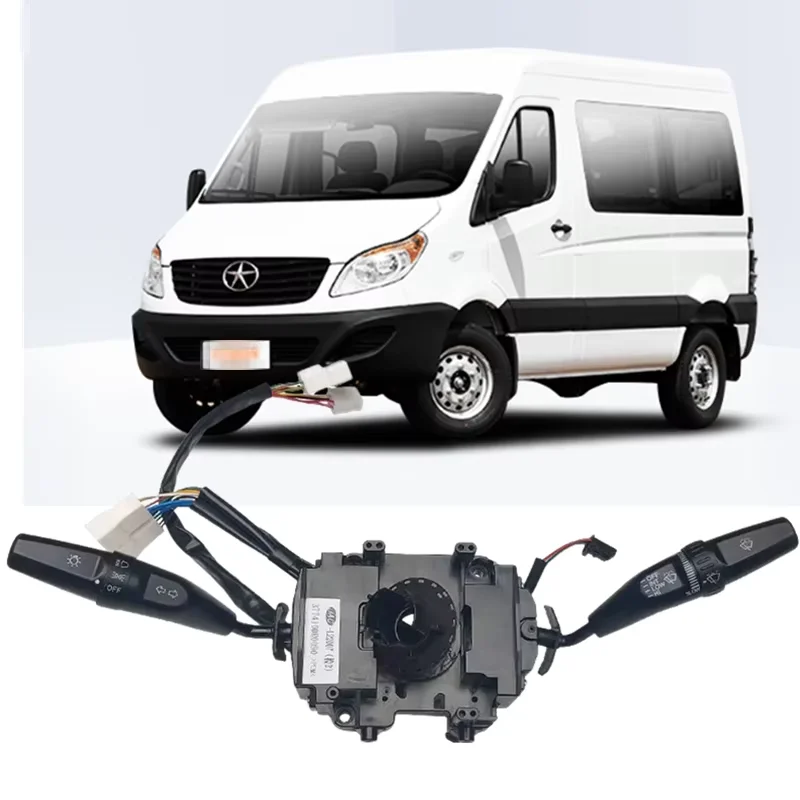 

Электронный комбинированный переключатель-реле JAC Sunray 3774100R0090