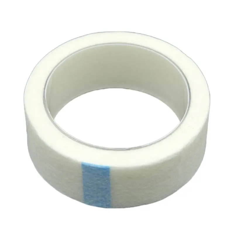 1 Roll Adhesive Tape Non-Woven First Aid Wound Dressing Bandage Drop Shipping