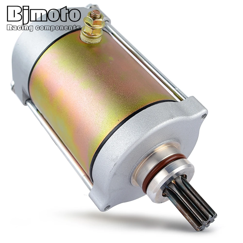 Motorcycle Starter For CF-Moto CFORCE 400 500/600  2016-2019 500 2018-2019 0GR0-091100 Electrical Engine Starter