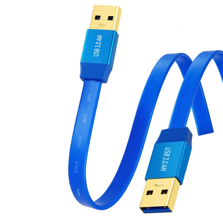 Variant: Cavo USB 3.0 da AM a AM