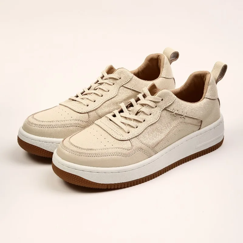 

Luxury Sneakers Men Shoes Genuine Leather Oxfords Thick Sole Casual Outdoor Hiking Sport Flats Male Designer Board-shoes