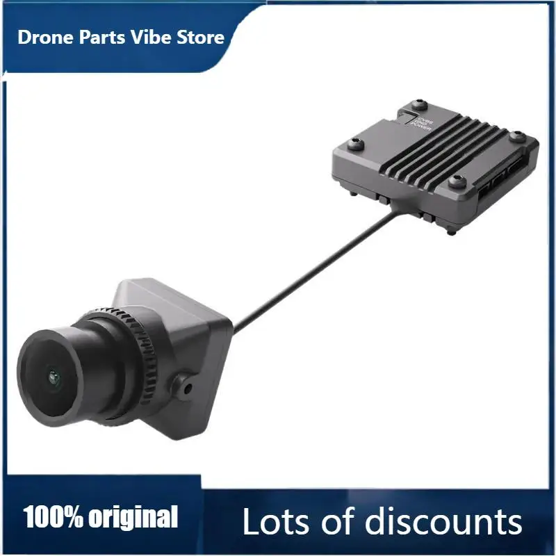 

Камера FyInfra V2, аналоговая, без подсветки, ночная, VTX, 0 люкс, Super WDR, 1500TVL, 120° ° Черно-белый датчик FOV для радиоуправляемого FPV-дрона