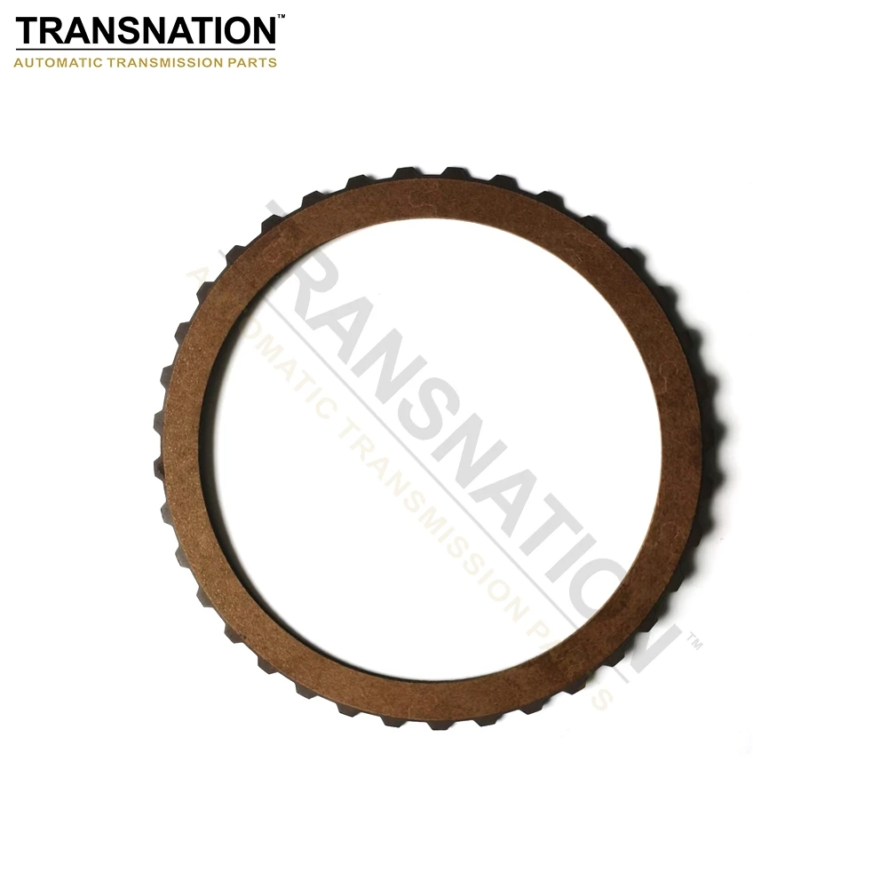 6T70 6F55 Transmission Direct(3,5,Reverse Clutch) External Spline For GM FORD Car Accessories Transnation