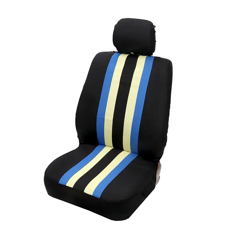Best Durable Car Seat Covers Breathable Mesh Fabric Seasonal Currency Car Seat Cushions All Inclusive Automotive Products