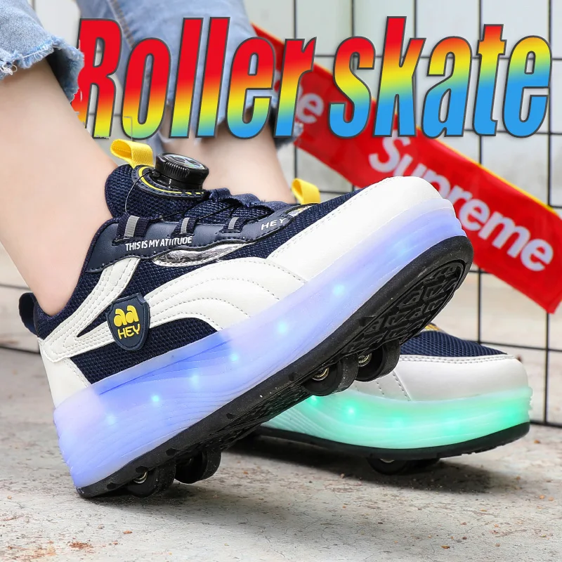 chaussures-a-roulettes-pour-enfants-baskets-clignotantes-pour-garcons-et-filles-avec-4-roues-sport-skate-chaussures-tendance-pour-etudiants