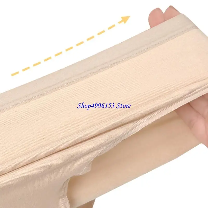 Q0ke Kids Girls Professional Ballet Dance Brief