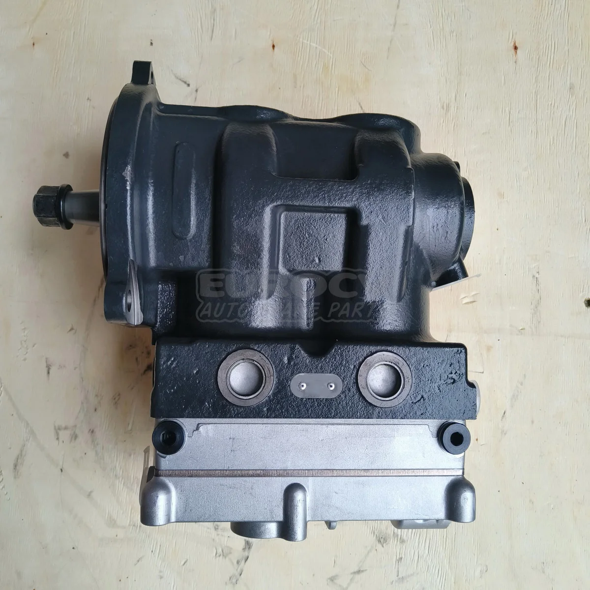Eurocv Truck Parts VOE 22101753 Compressor 9125120310 for    Trucks