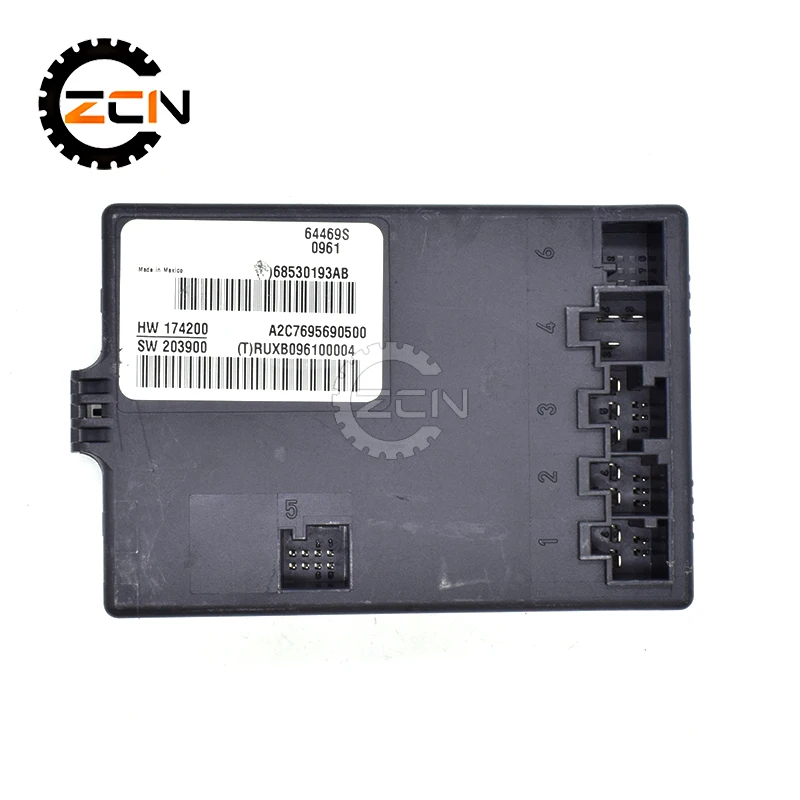 

Высококачественный модуль управления 68530193AB