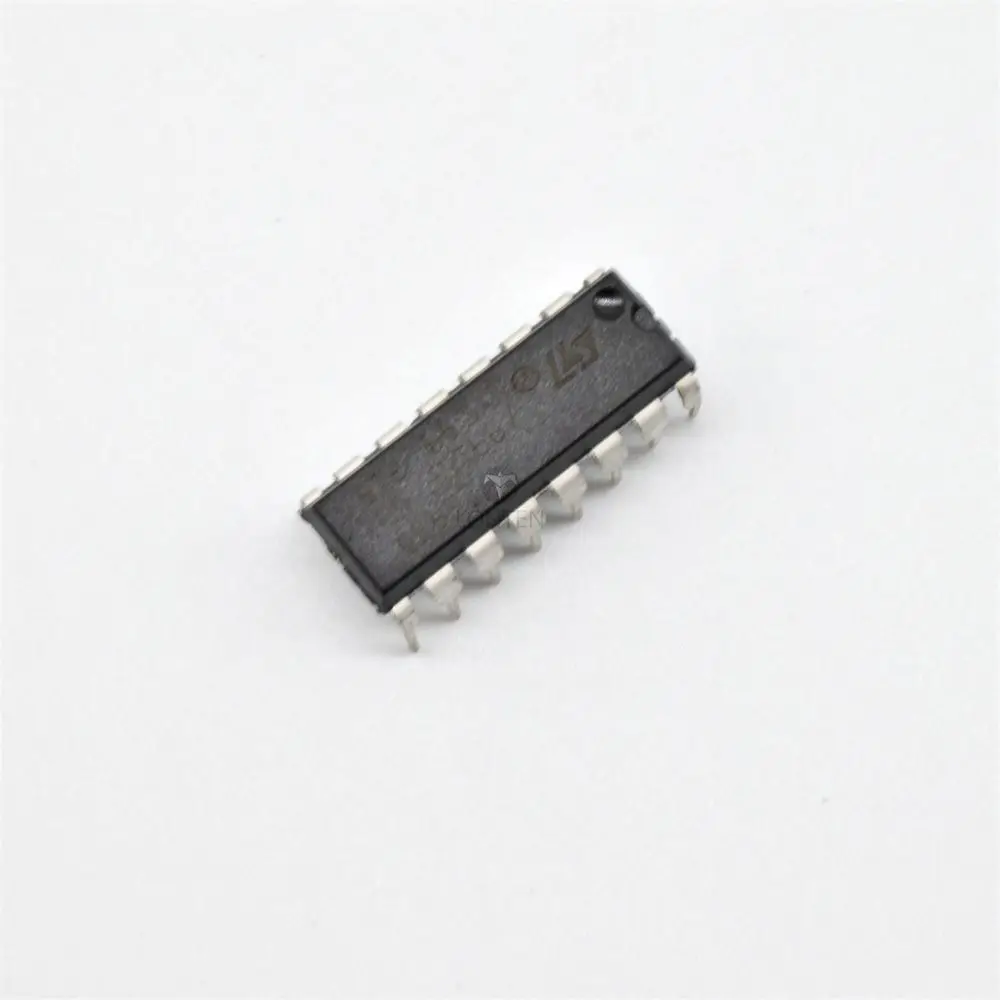 L293D L293 293 DIP-16 CIP Driver Stepper 100% LT00178 baru