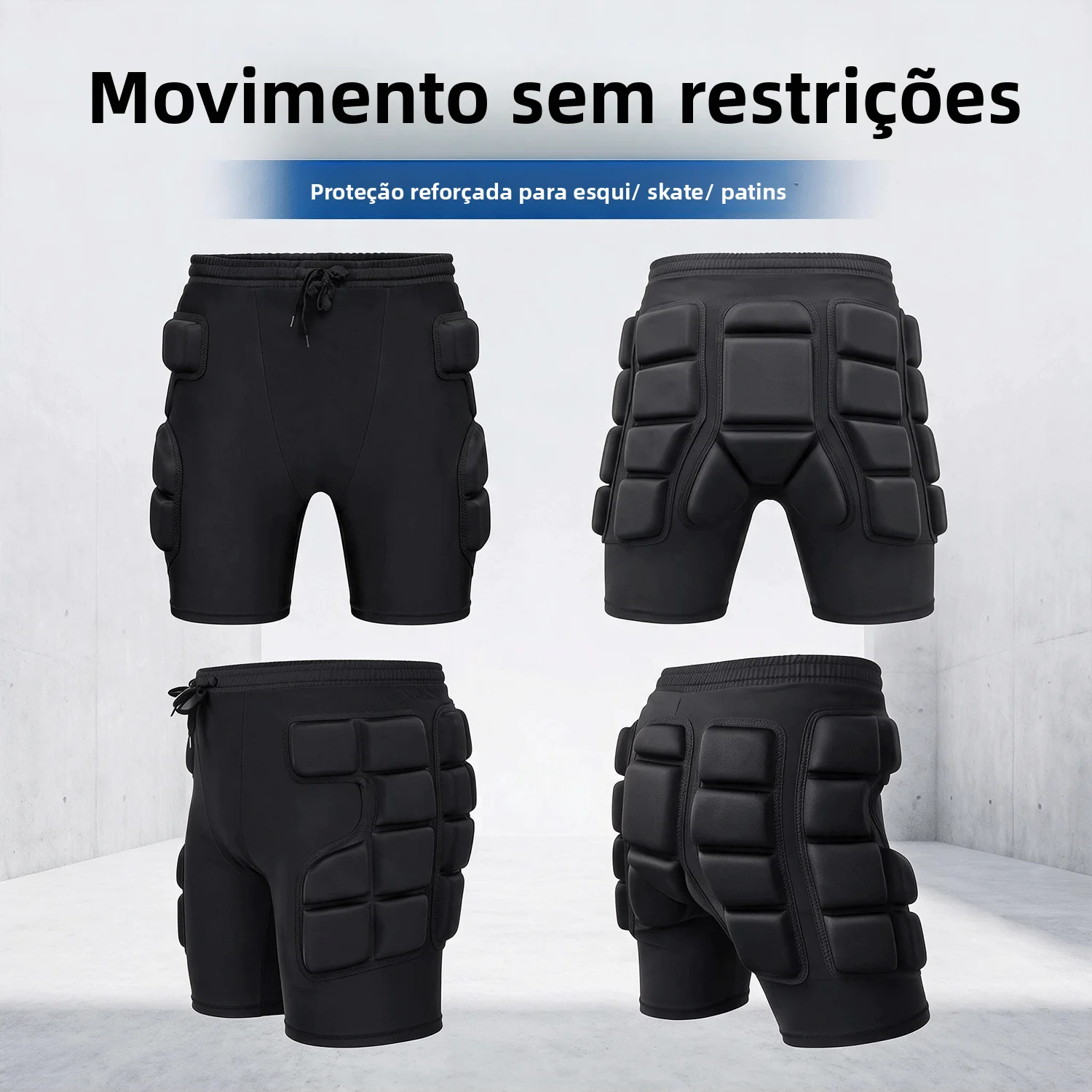 thickened-skiing-protection-butt-cheek-pads-in-lined-pants-unisex-adult-anti-fall-cycling-ice-skating-protection-gear