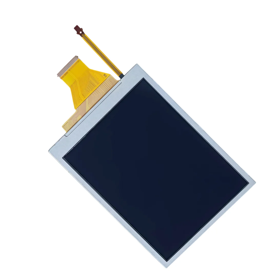 New Lcd Display Wit…